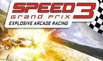Speed 3: Grand Prix EN Argentina Xbox One Xbox Series