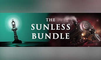 The Sunless Sea + Skies - Bundle EN Global Steam