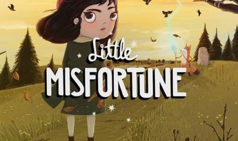 Little Misfortune EN/DE/FR/JA/PT/RU/ES Global Steam