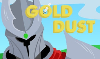 Gold Dust EN Global Steam