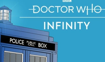 Doctor Who Infinity - Complete EN Global Steam