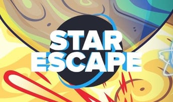 Star Escape EN Global Steam