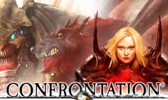 Confrontation Global Steam