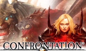 Confrontation Global Steam