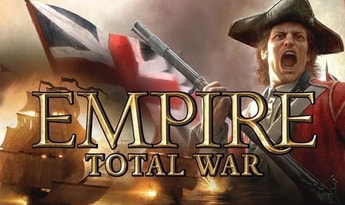 Empire: Total War EN Global Steam
