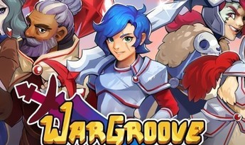 Wargroove Argentina Xbox/One/Series/Xbox - PC