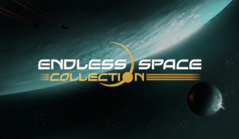 Endless Space - Collection EN/DE/FR/IT/PL/RU/ES Global Steam