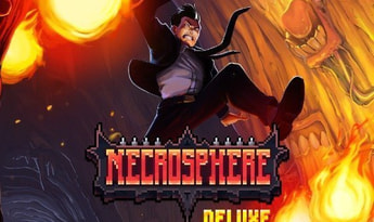 Necrosphere Global Steam