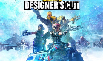 Borderlands 3: Designer's Cut DLC EN EU Xbox One Xbox Series