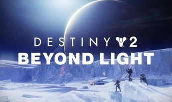 Destiny 2: Beyond Light DLC United States Xbox One Xbox Series