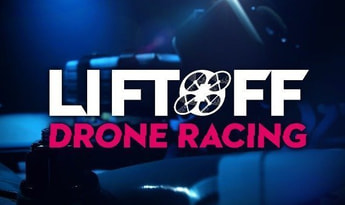 Liftoff: Drone Racing EN Argentina Xbox One Xbox Series