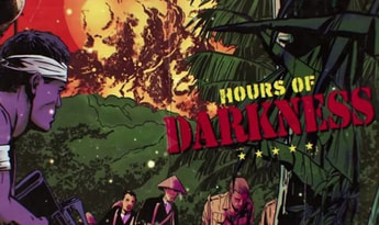 Far Cry 5: Hours of Darkness DLC EN EU Xbox One Xbox Series