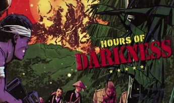 Far Cry 5: Hours of Darkness DLC EN EU Xbox One Xbox Series