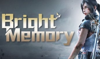 Bright Memory EN/JA/ZH Argentina Xbox Series