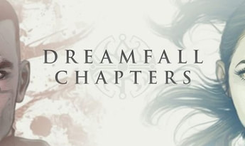 Dreamfall Chapters The Final Cut Edition EN/DE/FR Global Steam