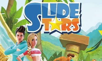 Slide Stars EN Argentina Xbox One Xbox Series