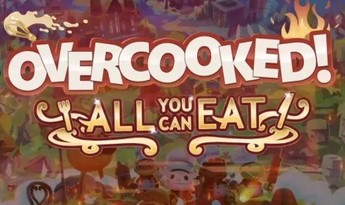 Overcooked: All You Can Eat EN EU Xbox One Xbox Series