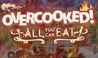 Overcooked: All You Can Eat EN United States Xbox One Xbox Series