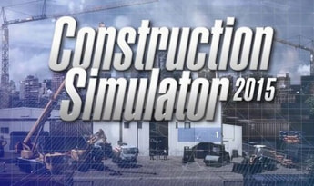 Construction Simulator 2015 EU Steam