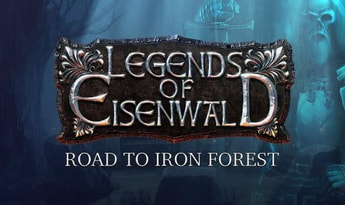 Legends of Eisenwald: Road to Iron Forest DLC EN/DE/RU/ZH/ES Global Steam