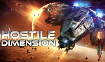 Hostile Dimension EN/FR/RU/ES Global Steam