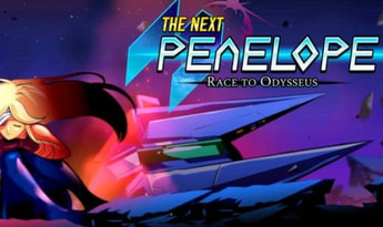 The Next Penelope EN/FR/IT Global Steam
