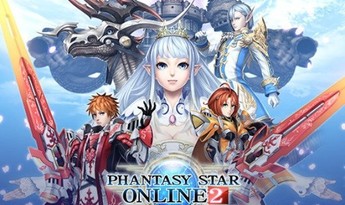 Phantasy Star Online 2: New Genesis - Pack DLC EN Global Official website