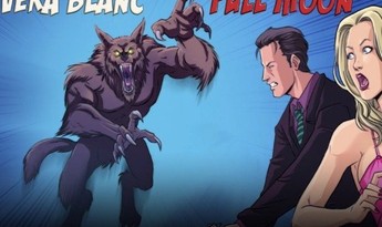 Vera Blanc: Full Moon EN Argentina Xbox One Xbox Series