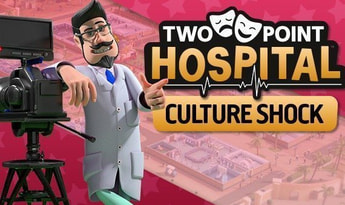 Two Point Hospital: Culture Shock DLC EN/DE/FR/IT/PL/RU/ZH/ZH EU Steam