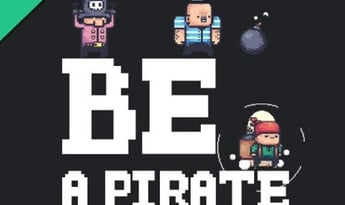 Be a Pirate EN/RU Global Steam