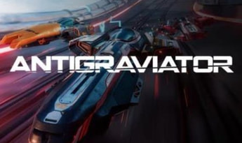 Antigraviator EN Global Steam