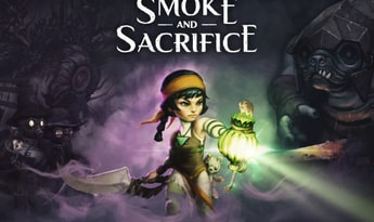 Smoke and Sacrifice EN Global Steam