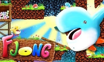 Fjong Steam Global