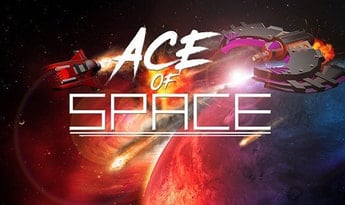 Ace of Space Steam Global