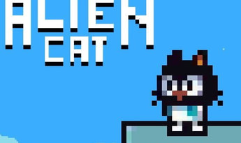 Alien Cat Steam Global