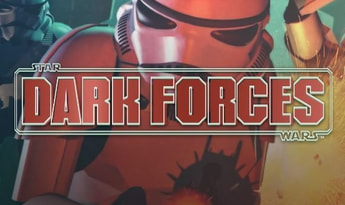 Star Wars: Dark Forces EN Global Steam