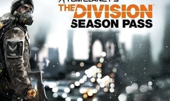 Tom Clancy's The Division - Season Pass DLC EN Global Steam Gift