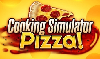 Cooking Simulator: Pizza DLC EN Argentina Xbox One Xbox Series