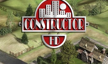 Constructor HD Global Steam