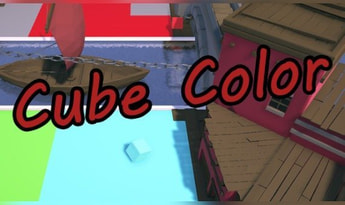 Cube Color EN Global Steam