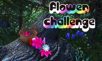 Flower Challenge EN Global Steam