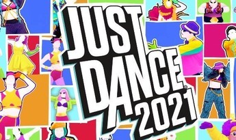 Just Dance 2021 EU Xbox One Xbox Series