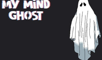 My Mind Ghost Steam Global