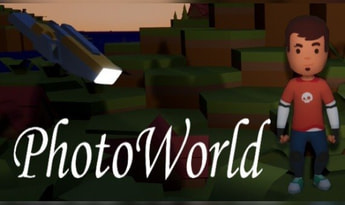 PhotoWorld EN Global Steam