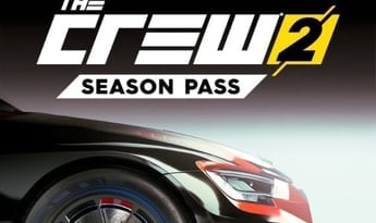 The Crew 2 - Season Pass DLC EN Global Xbox One Xbox Series
