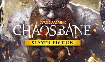 Warhammer: Chaosbane Slayer Edition Global Steam