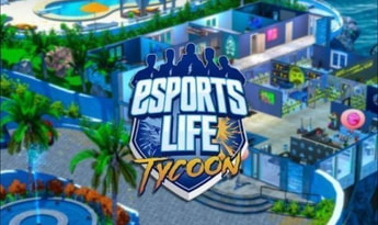 Esports Life Tycoon EN/DE/FR/ES Argentina Xbox One Xbox Series