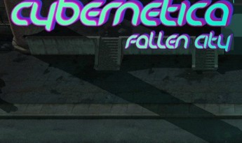 Cybernetica: Fallen City EN Global Steam