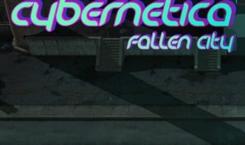 Cybernetica: Fallen City Steam Global
