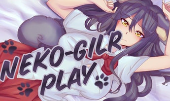 Neko-Girl Play EN/JA Global Steam